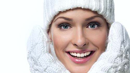 Oral Health in the Winter