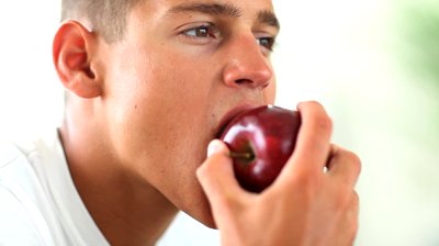 New Year Oral Health Resolutions Part 1
