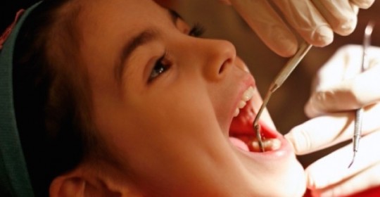 Six Ways to Prepare Your Child for a Dentist Appointment