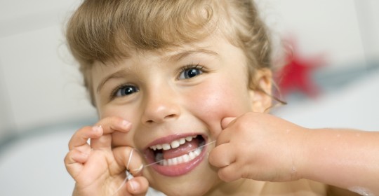 Seven Reasons That Will Make You Want to Floss
