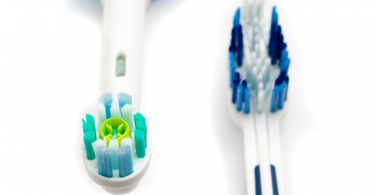 Choosing the Best Toothbrush for You
