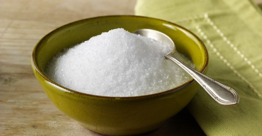 The Dental Benefits of Xylitol
