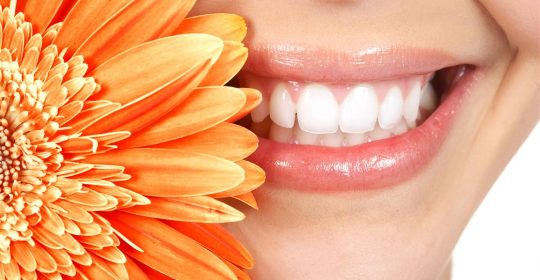 Spring Cleaning: Oral Health Edition