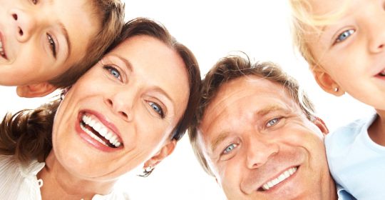 The Link Between Oral Health and Overall Health