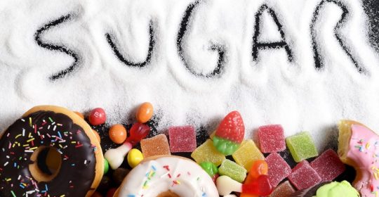 The Negative Effects of Sugar, Part II