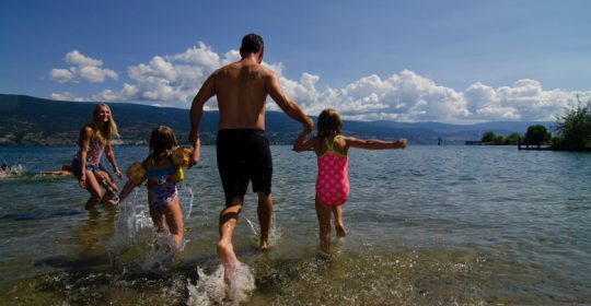 Your Summer Oral Health Care Guide, Part 1