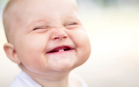 Importance of Baby Teeth