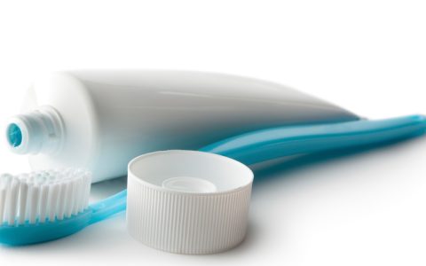Part II: Toothpaste Ingredients, Yay or Nay