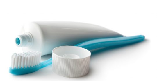 Part II: Toothpaste Ingredients, Yay or Nay
